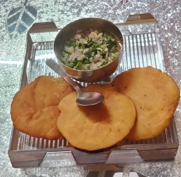 Sindhi Specialties