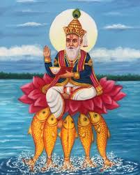 Jhulelal